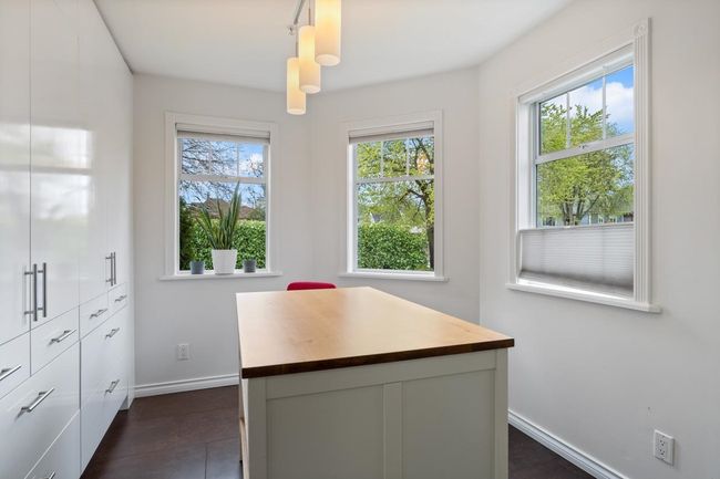 2 - 2770 Fraser Street, Townhouse with 3 bedrooms, 3 bathrooms and 2 parking in Vancouver BC | Image 12