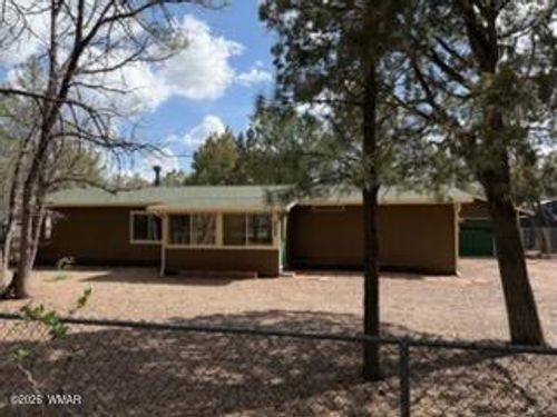 3343 Oakwood Dr, Lakeside, AZ, 85929-3146 | Card Image