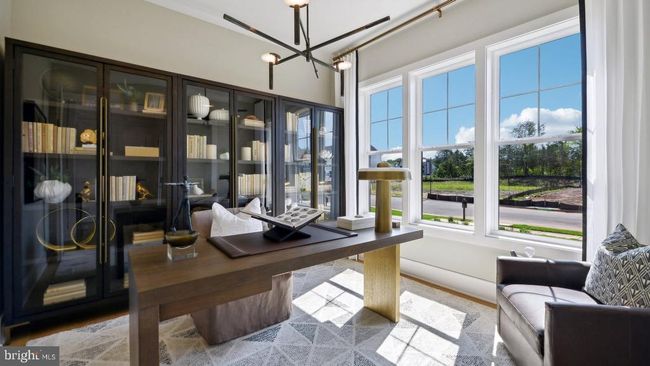 14800 Fauquier Pines Ct, House other with 6 bedrooms, 7 bathrooms and null parking in NOKESVILLE VA | Image 12
