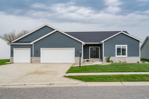 1508 Monte Carlo Dr, Huntertown, IN, 46748-9543 | Card Image