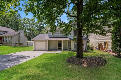 5107 Rails Way, Norcross, GA, 30071-4550 | Card Image