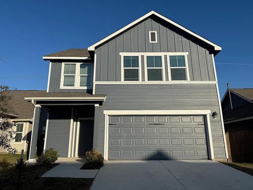 237 Majestic Cedar Drive, Liberty Hill, TX, 78642 | Card Image
