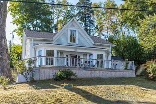 3252 Long Point Rd, Harbourville, NS, B0P1E0 | Card Image