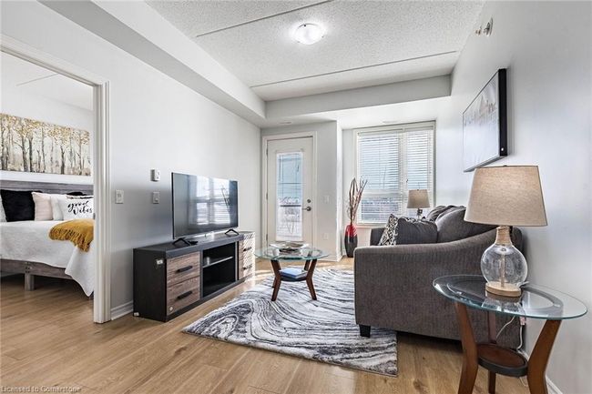 221 - 640 Sauve St, House attached with 2 bedrooms, 2 bathrooms and 1 parking in Milton ON | Image 15