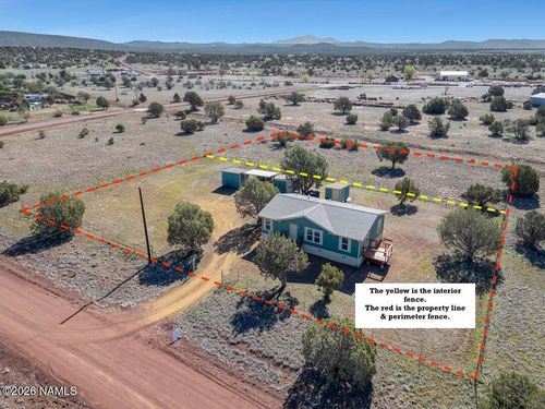 2171 N Ann Ln, Williams, AZ, 86046 | Card Image