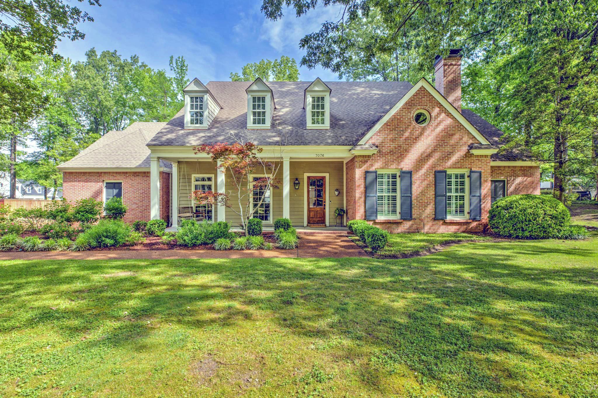 May Woods Ln, Germantown, TN 38138