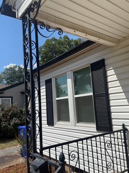 509 W Tonhawa St, Norman, OK, 73069-7049 | Card Image