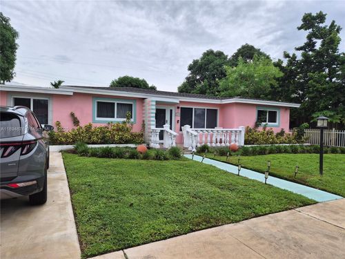 1271 Nw 87th St, Miami, FL, 33147-4346 | Card Image