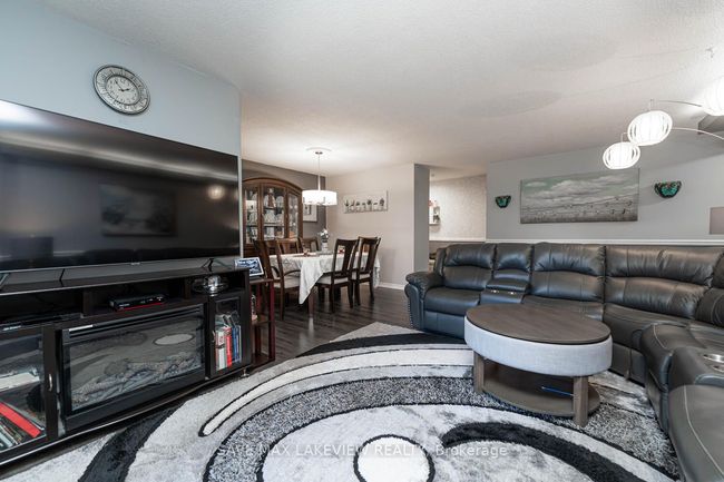 104 - 18 Knightsbridge Rd, Condo with 3 bedrooms, 2 bathrooms and null parking in Brampton ON | Image 13