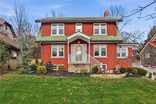 261 Parkway Drive, Mt. Lebanon, PA, 15228 | Card Image