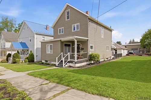 316 Allegheny St., Boswell, PA, 15531 | Card Image