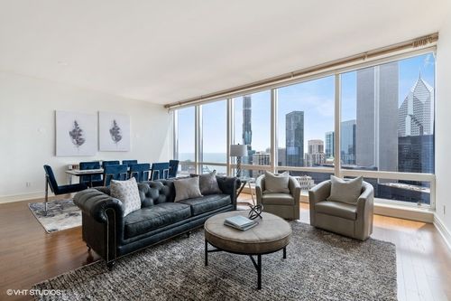 unit-32j-401 N Wabash Ave, Chicago, IL, 60611-3627 | Card Image