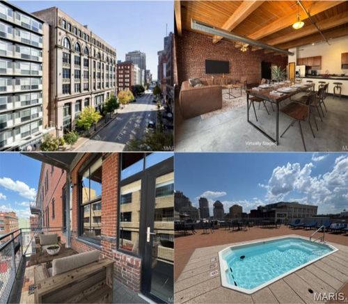 614-1113 Washington Ave, Saint Louis, MO, 63101 | Card Image