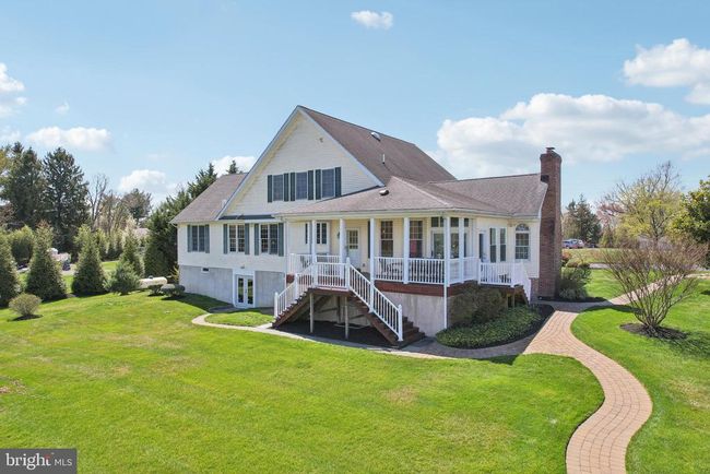 358 Eayrestown Rd, House other with 4 bedrooms, 3 bathrooms and null parking in Southampton NJ | Image 45