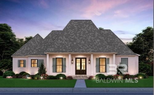 Lot 150 Treasure Oaks Rd, Gulf Shores, AL, 36542 | Card Image