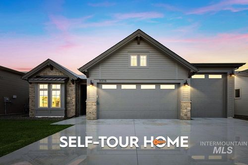 3315 E Englehart Dr, Meridian, ID, 83642-1286 | Card Image