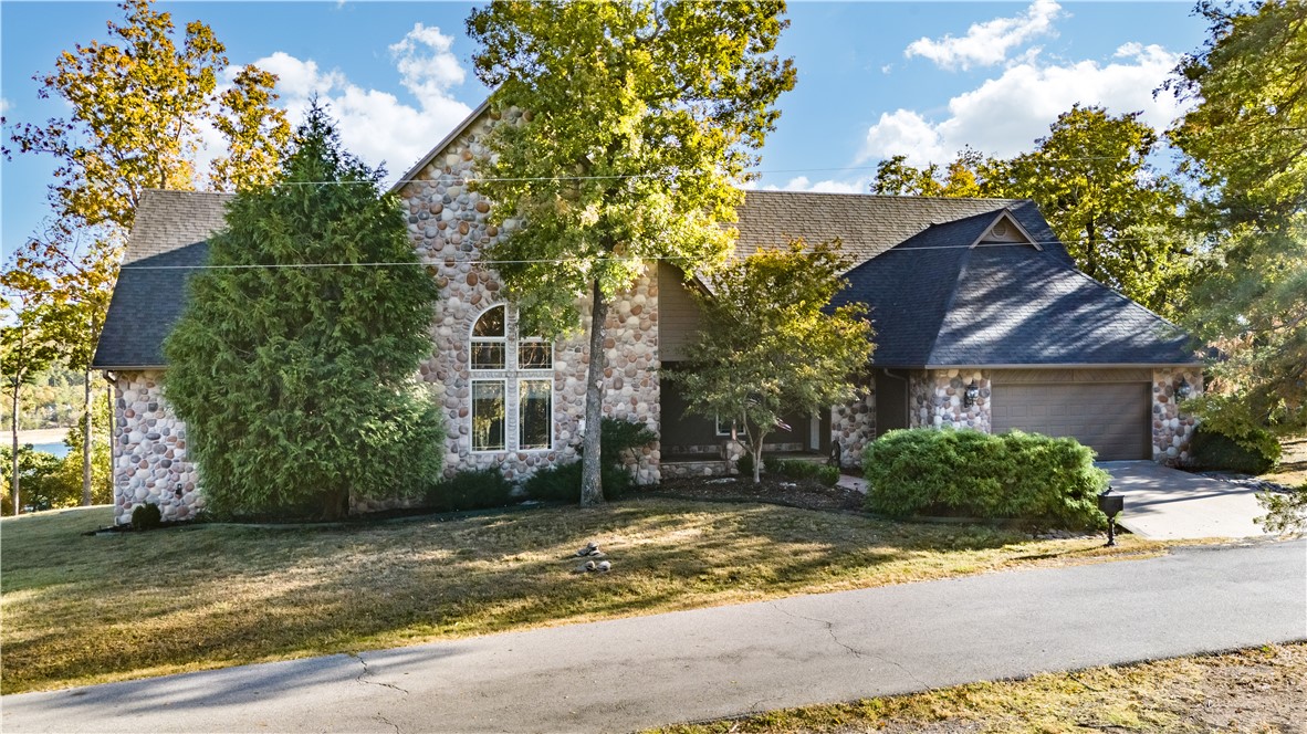 Rockwood Ln, Rogers, AR 72756