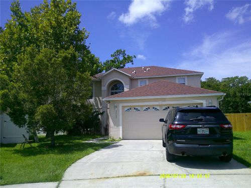 2502 Quail Park Ter, Kissimmee, FL, 34743-5800 | Card Image
