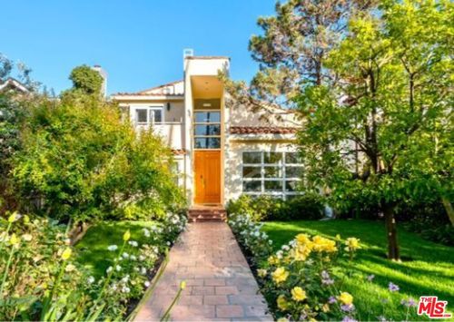 12318 Dorothy St, Los Angeles, CA, 90049-5204 | Card Image