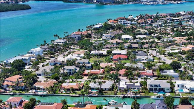 642 S Owl Dr, House other with 3 bedrooms, 2 bathrooms and null parking in SARASOTA FL | Image 39