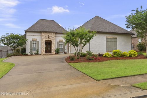 132 Claiborne St, Madison, MS, 39110-4562 | Card Image