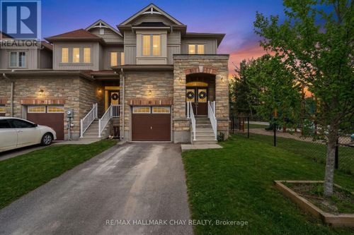 81 Greenwood Drive, Essa (Angus), ON, L3W0N5 | Card Image