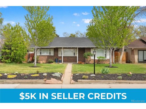 4676 S Lincoln St, Englewood, CO, 80113-5735 | Card Image