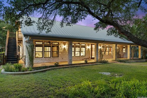 7855 Middle Creek Rd, Blanco, TX, 78606-5879 | Card Image