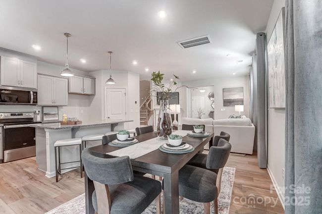 624 Cassidy Ct, Townhouse with 3 bedrooms, 3 bathrooms and null parking in Clover SC | Image 13