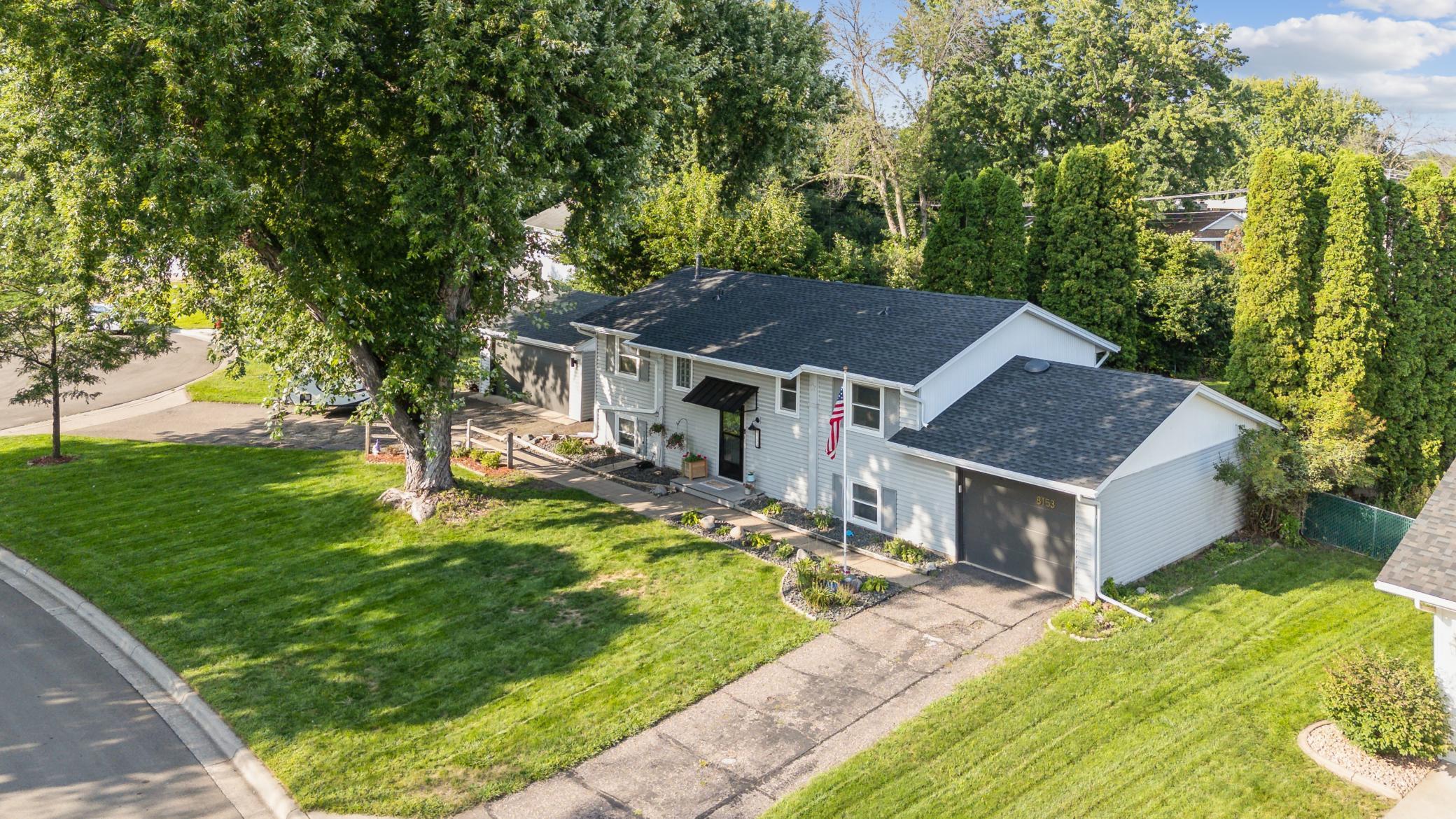 Hemingway Ave, Cottage Grove, MN 55016