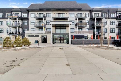 208-255 Les Jardins Park Se, Calgary, AB, T2C5W9 | Card Image