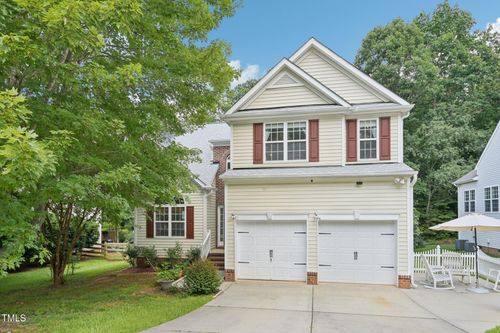 2305 Summit Dr, Hillsborough, NC, 27278-6653 | Card Image