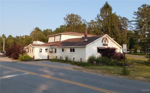 10626 N Lake Rd, Forestport, NY, 13338-2500 | Card Image