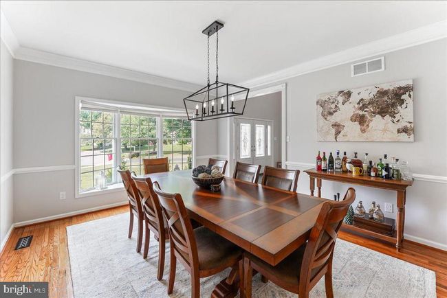 2010 Black Bird Cir, House other with 4 bedrooms, 3 bathrooms and null parking in AUDUBON PA | Image 15