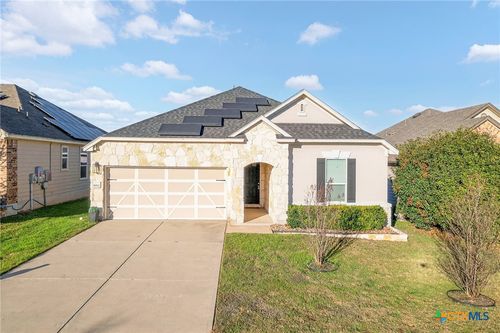 9012 Lonesome Oak Dr, Temple, TX, 76502-3165 | Card Image