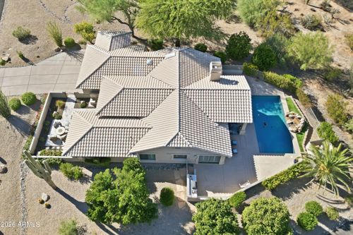 18820 E Mountainaire Dr, Rio Verde, AZ, 85263-7091 | Card Image