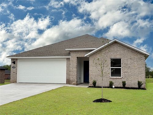 527 N Colorado Dr, Fayetteville, AR, 72704 | Card Image