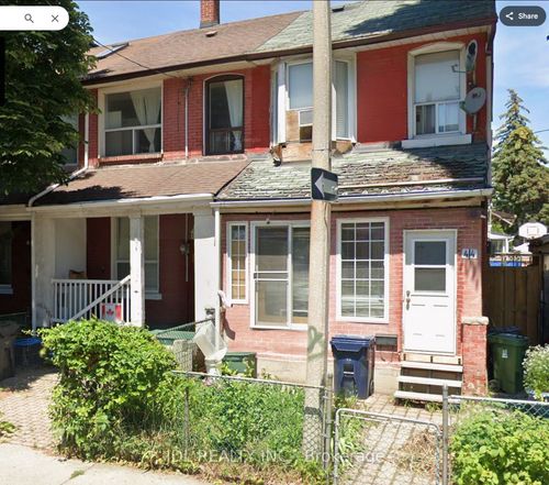 46 Sullivan Street, Toronto, ON, M5T1C1 | Card Image