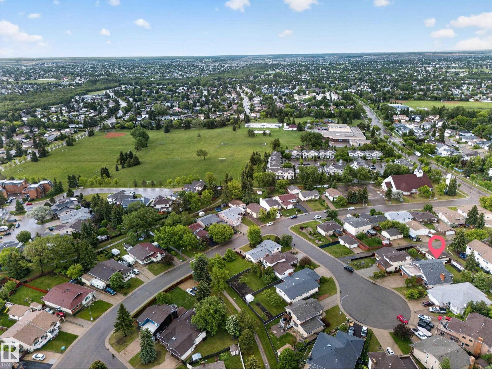 Residential in Edmonton 5