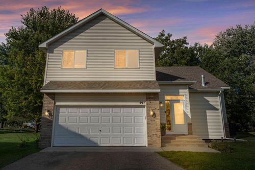 291 Appleblossom Ln E, Shakopee, MN, 55379 | Card Image