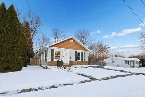 11430 Industrial St, Mount Morris, MI, 48458-2205 | Card Image