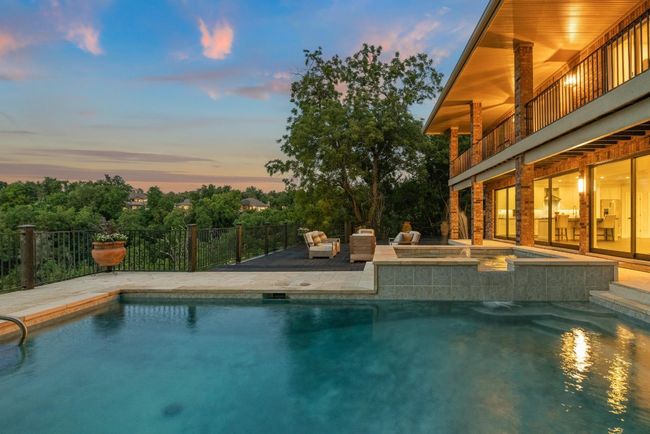 7201 Holly Fern Cv, House other with 3 bedrooms, 3 bathrooms and 6 parking in Austin TX | Image 35