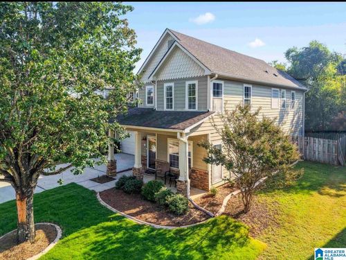 143 King Richards Way, CALERA, AL, 35040-4990 | Card Image