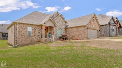 1993 Sunrise Cove, House other with 3 bedrooms, 2 bathrooms and null parking in Jonesboro AR | Image 3