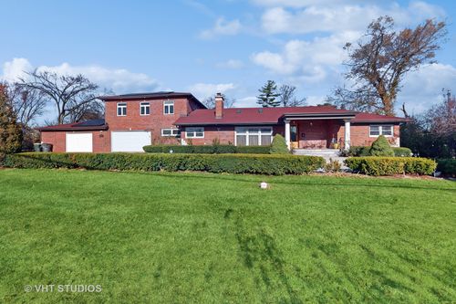 1524 Overlook Dr, Glenview, IL, 60025-5162 | Card Image