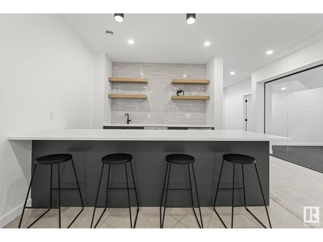 13804 85 Ave Nw, House other with 5 bedrooms, 5 bathrooms and null parking in Edmonton AB | Image 60