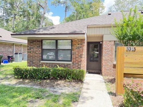 3315 Nw 53rd Ter, GAINESVILLE, FL, 32606-6920 | Card Image