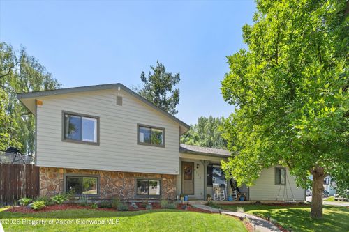 115 Badger Rd, Carbondale, CO, 81623-8733 | Card Image
