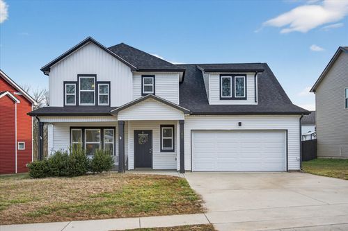 103 Lucerne Ln, Clarksville, TN, 37040-2074 | Card Image