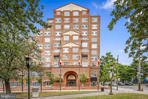 307-250 S President Street, BALTIMORE, MD, 21202 | Card Image